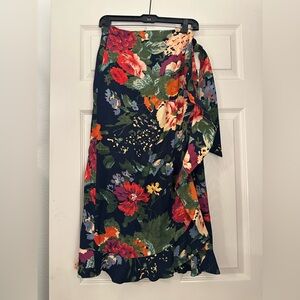 Sezane Melaine Skirt
